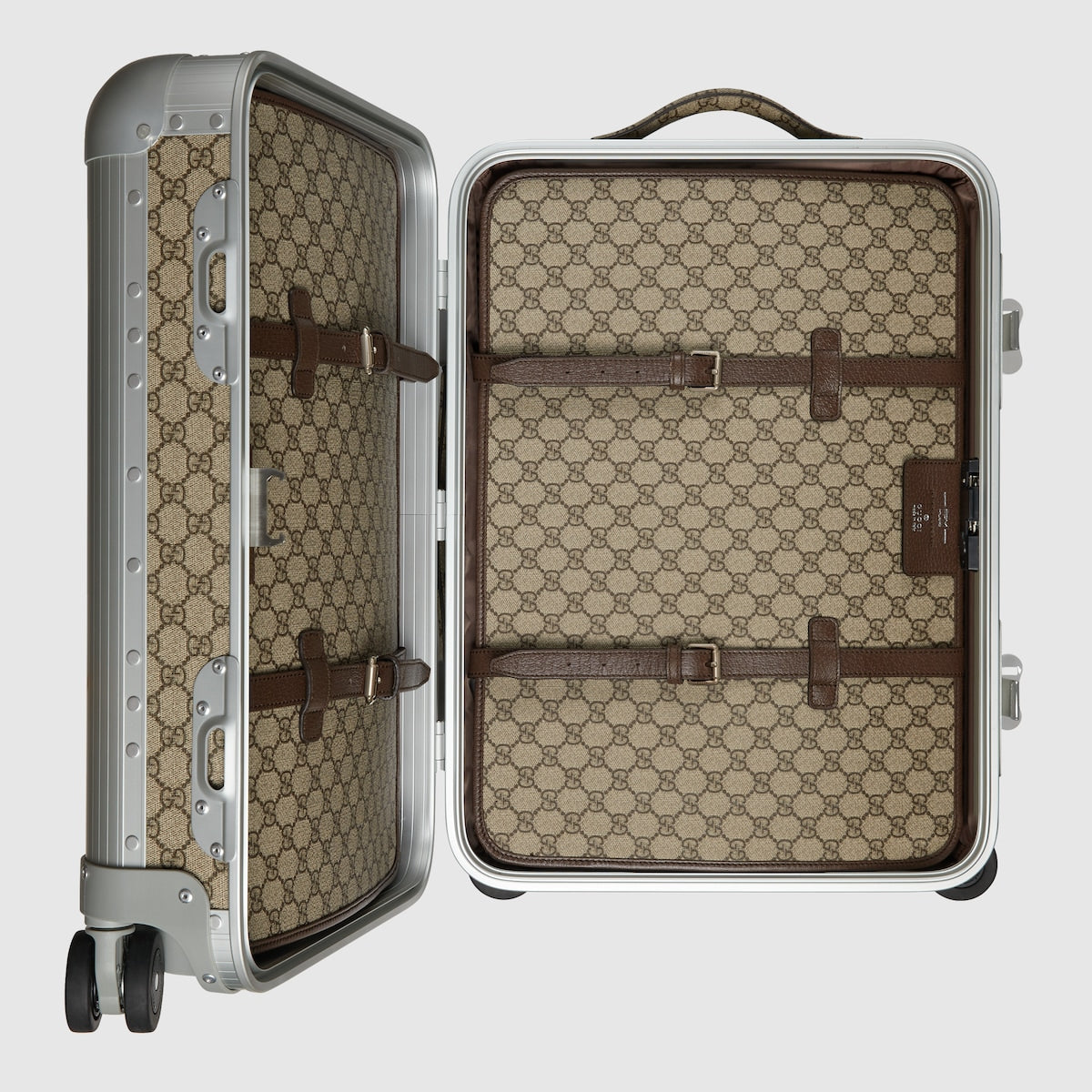 Gucci Porter Cabin Trolley Plus