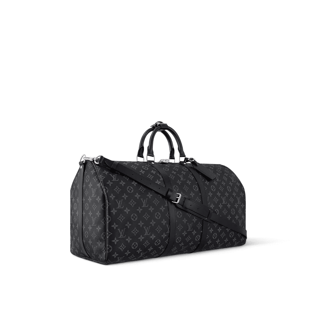 Louis Vuitton Keepall Bandoulière 55