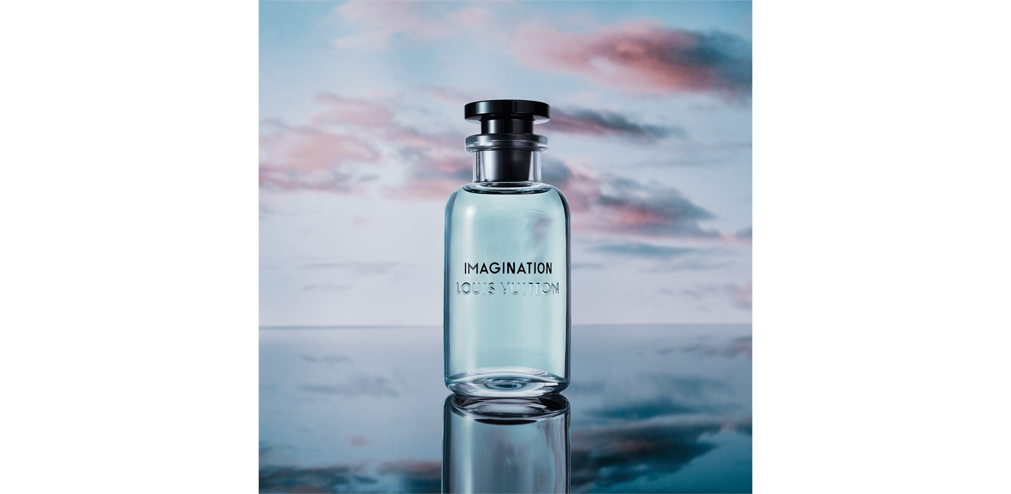 Louis Vuitton Imagination