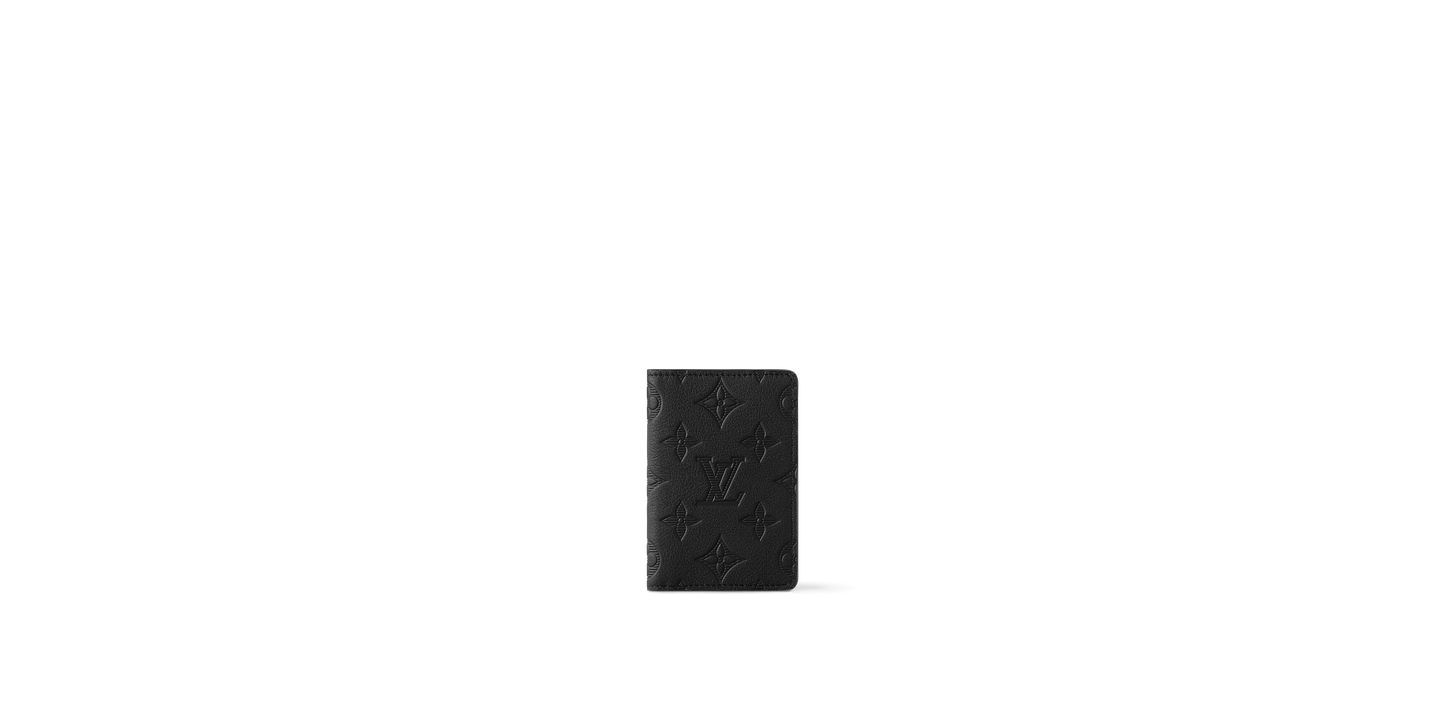 Louis Vuitton Pocket Organiser