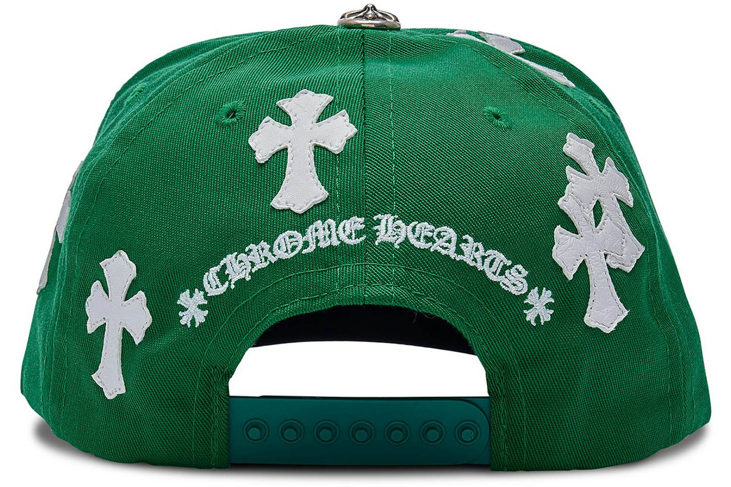 Chrome Hearts