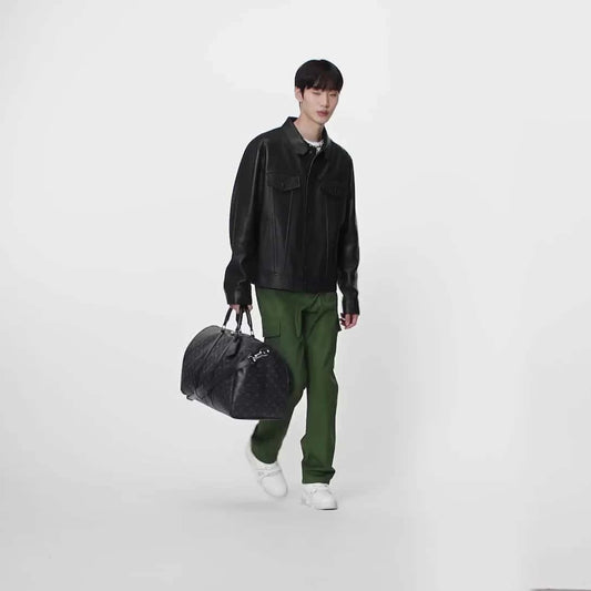 Louis Vuitton Keepall Bandoulière 55