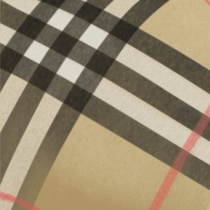 Burberry Card case in check