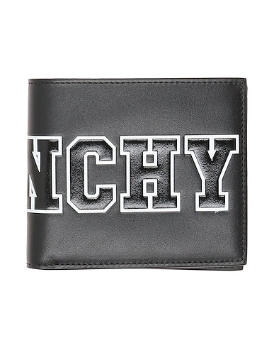 GIVENCHY Black Wallet