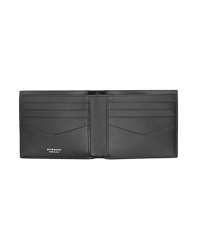 GIVENCHY Black Wallet