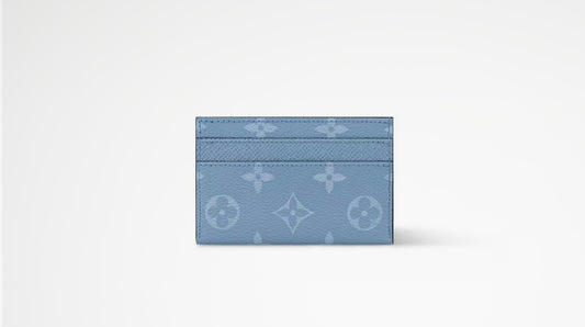 Louis Vuitton Double Card Holder