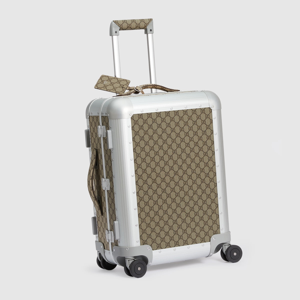 Gucci Porter Cabin Trolley Plus