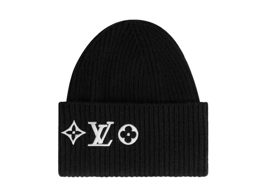 Louis Vuitton LV Headline Hat Black