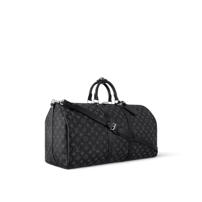 Louis Vuitton Keepall Bandoulière 55