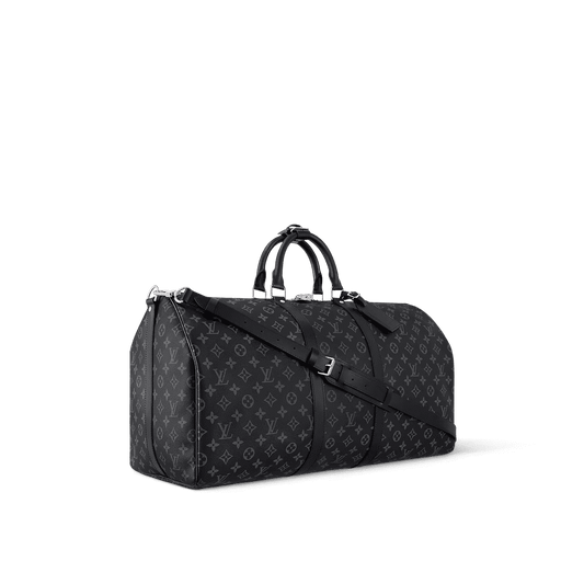 Louis Vuitton Keepall Bandoulière 55