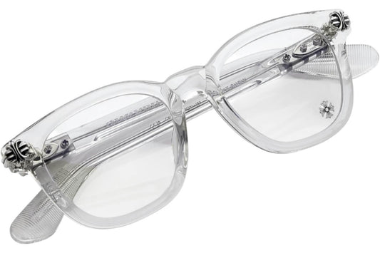 Chrome Hearts Smoke Show Eyeglasses