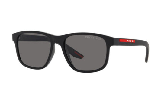 Prada Sun Glasses - PS06YS-DG002G-56