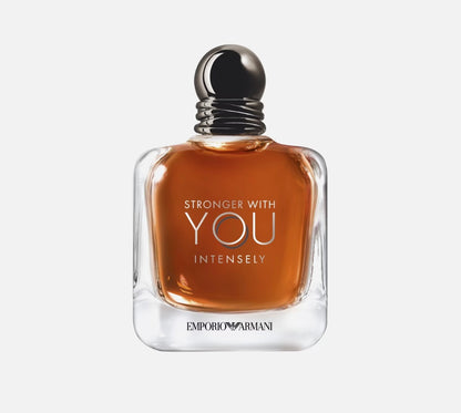 EMPORIO ARMANI STRONGER WITH YOU