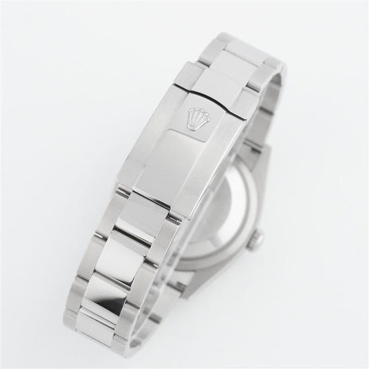 Rolex  Datejust 36mm Blue Dial 2024 Oyster - 126200