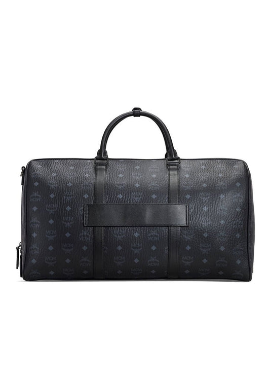MCM Travel & Luggage Ottomar Weekender Black