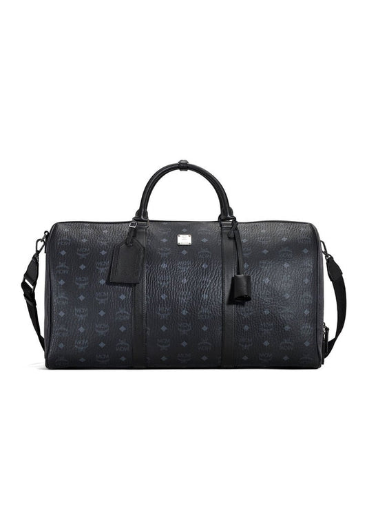 MCM Travel & Luggage Ottomar Weekender Black