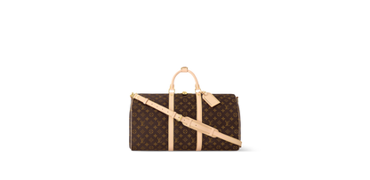 Louis Vuitton Keepall Bandoulière 55
