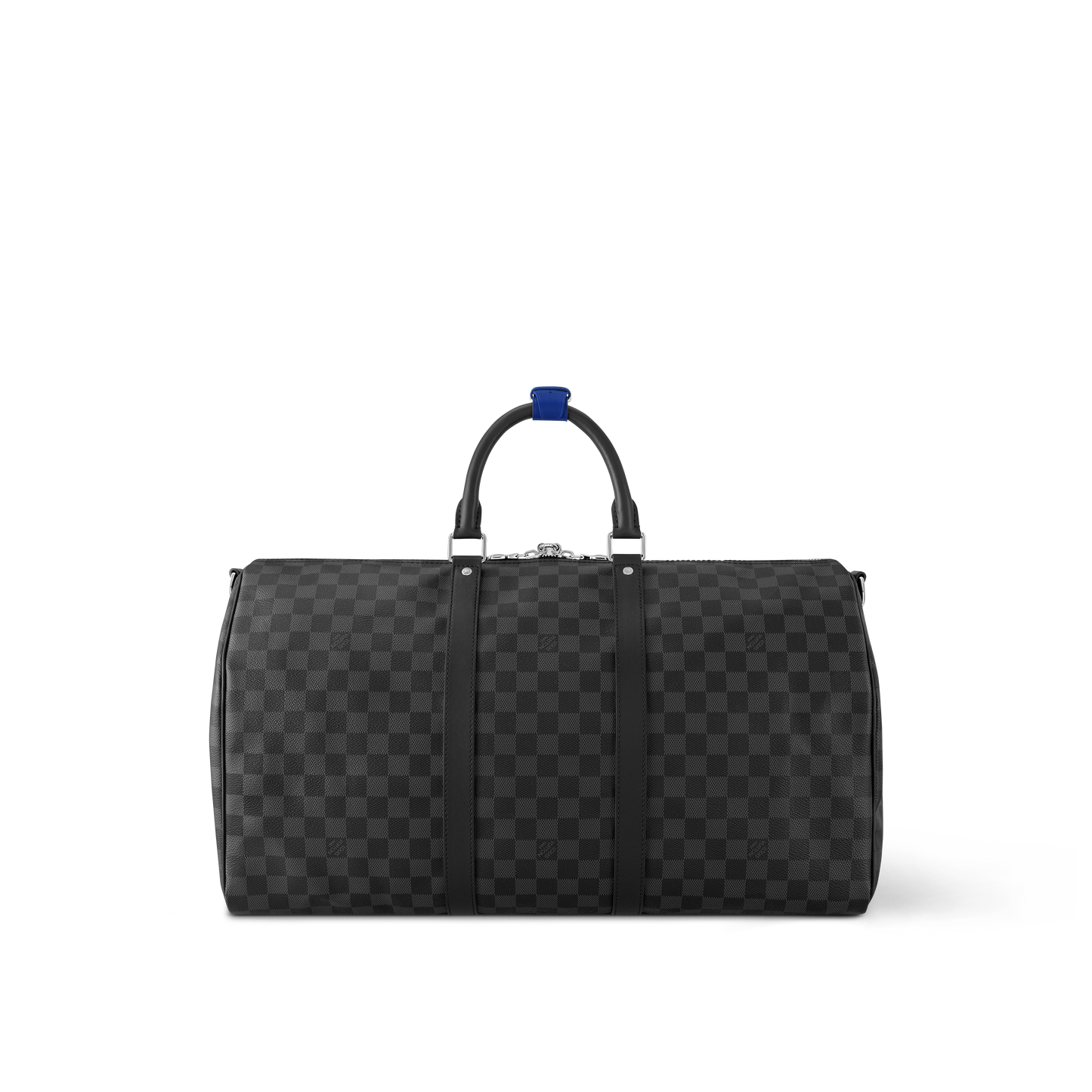 Louis Vuitton Keepall Bandoulière 50 Bag
