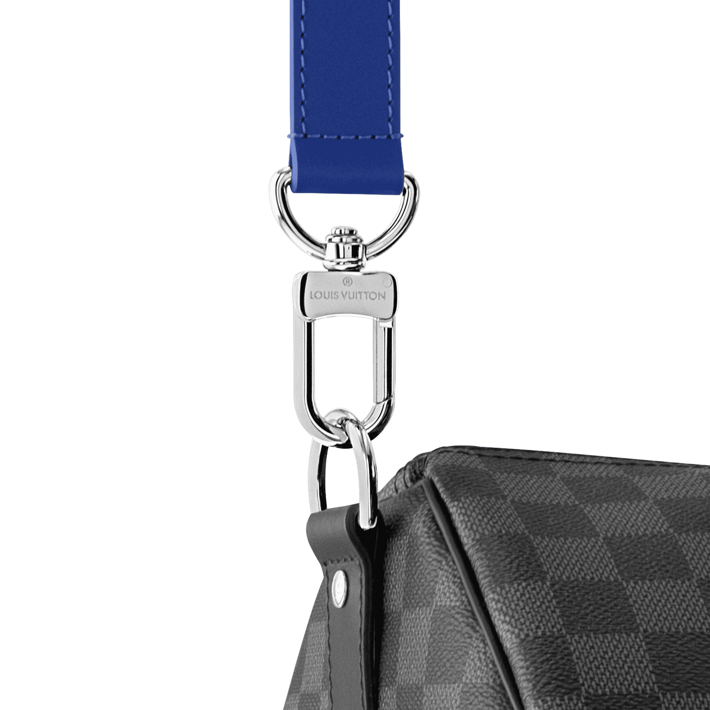 Louis Vuitton Keepall Bandoulière 50 Bag