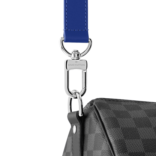 Louis Vuitton Keepall Bandoulière 50 Bag