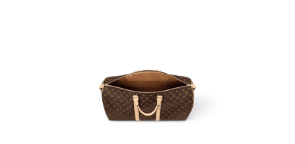 Louis Vuitton Keepall Bandoulière 55