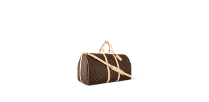 Louis Vuitton Keepall Bandoulière 55