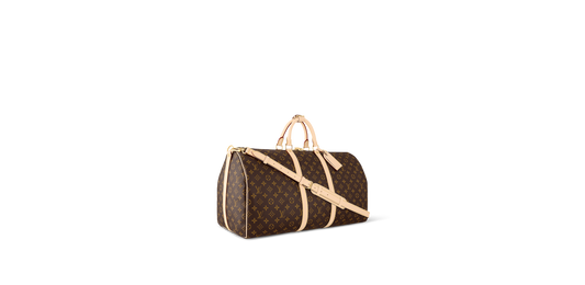 Louis Vuitton Keepall Bandoulière 55