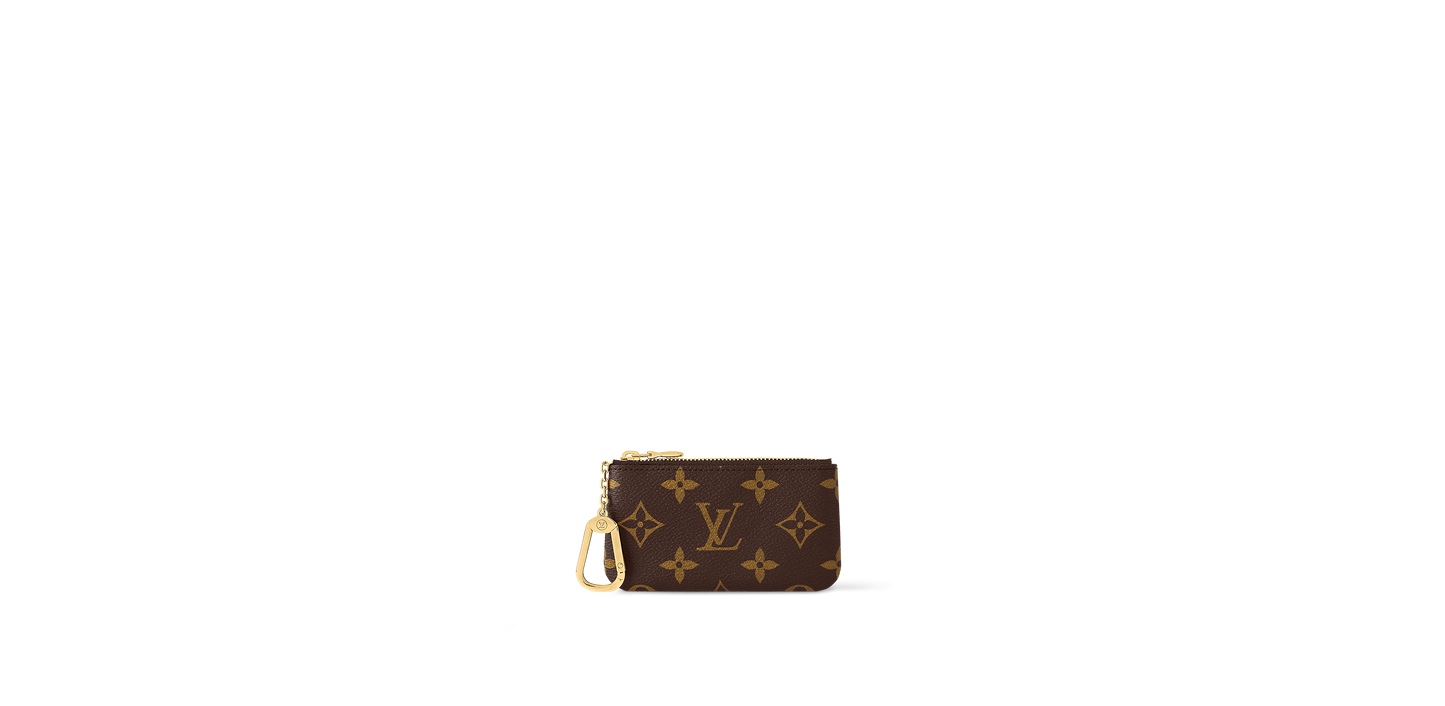 Louis Vuitton S Key puch