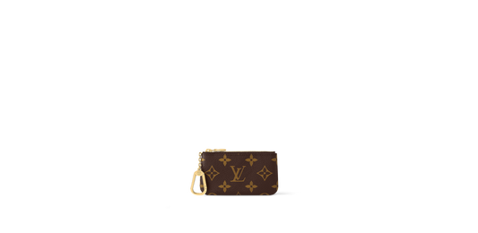 Louis Vuitton S Key puch