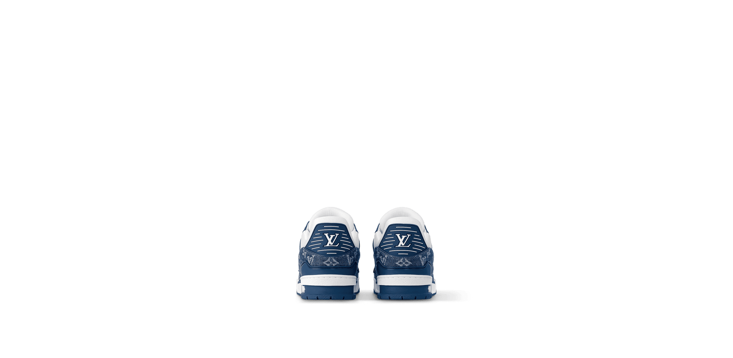 Louis Vuitton Trainers