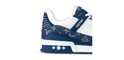 Louis Vuitton Trainers