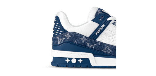 Louis Vuitton Trainers