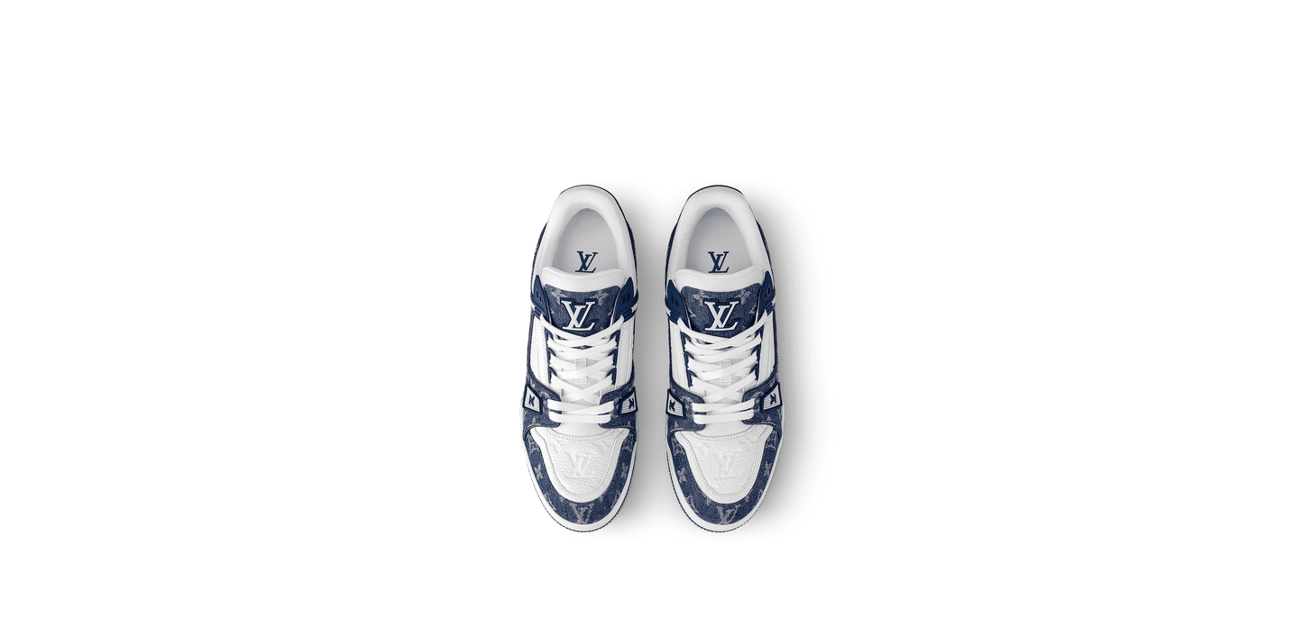 Louis Vuitton Trainers