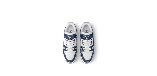 Louis Vuitton Trainers