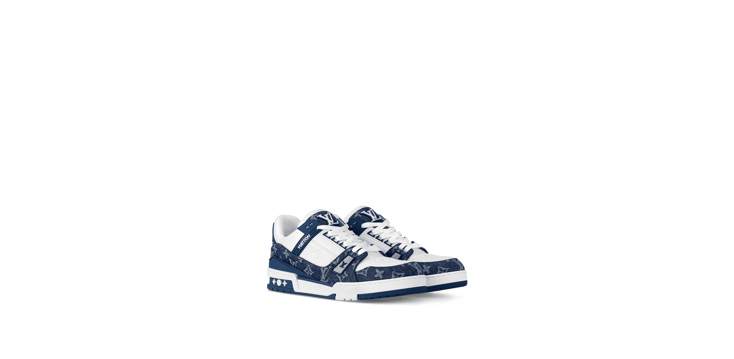 Louis Vuitton Trainers