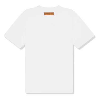 Louis Vuitton Monogram Printed Multi White T Shirt