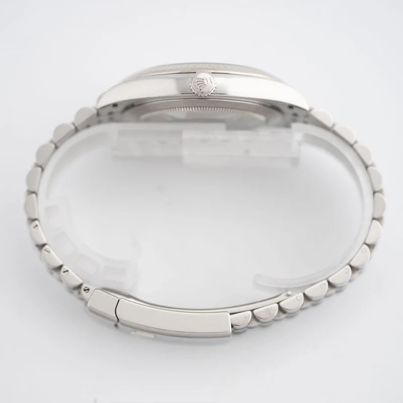 Rolex  Datejust 41mm Wimbledon Dial 2019 Jubilee - 126334