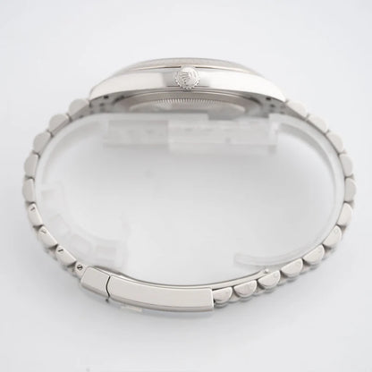 Rolex  Datejust 41mm Wimbledon Dial 2019 Jubilee - 126334