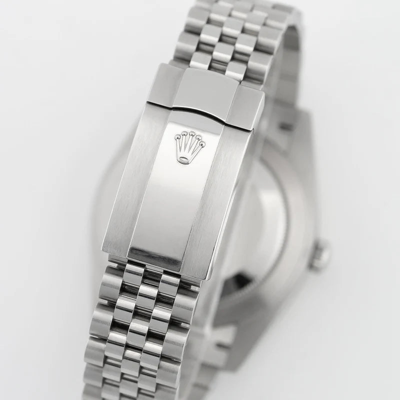 Rolex  Datejust 41mm Wimbledon Dial 2019 Jubilee - 126334
