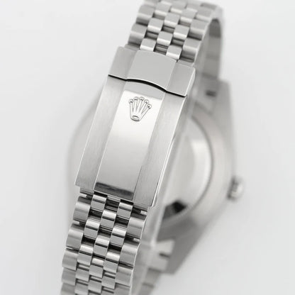 Rolex  Datejust 41mm Wimbledon Dial 2019 Jubilee - 126334